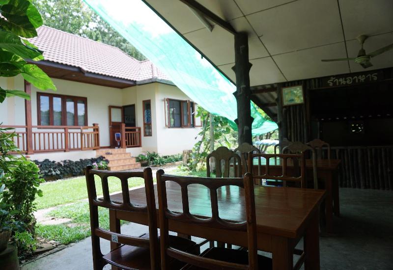 Rai Juthamas Resort image