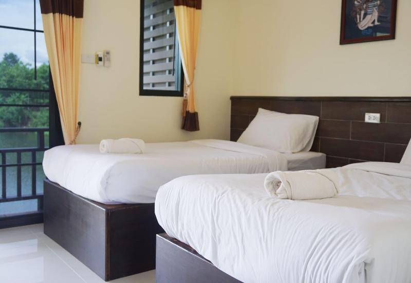 Rai Juthamas Resort image