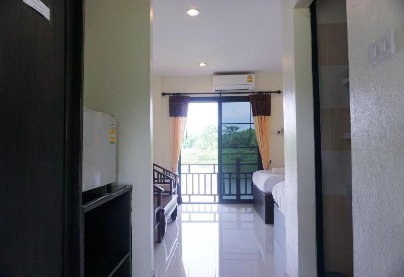 Rai Juthamas Resort image