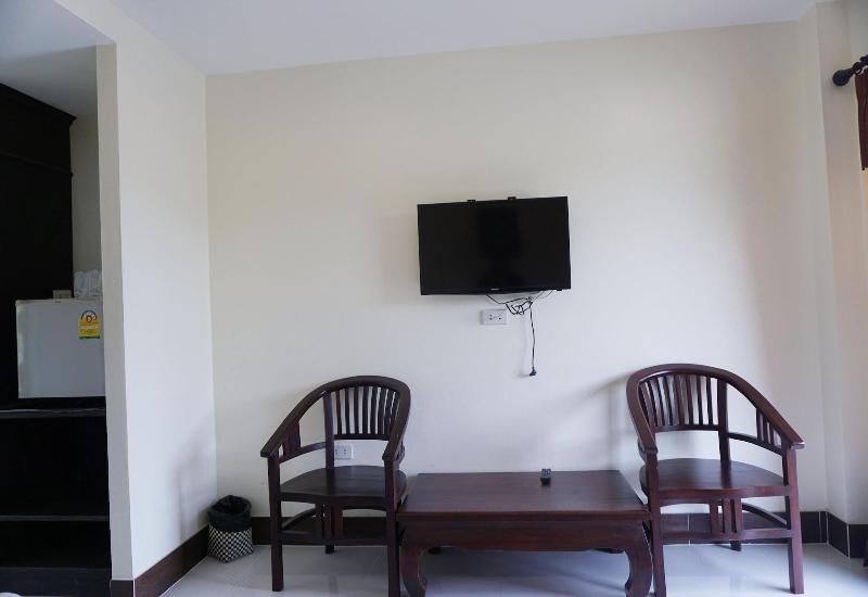 Rai Juthamas Resort image
