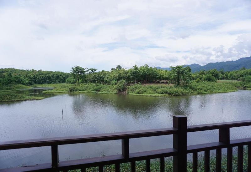 Rai Juthamas Resort image