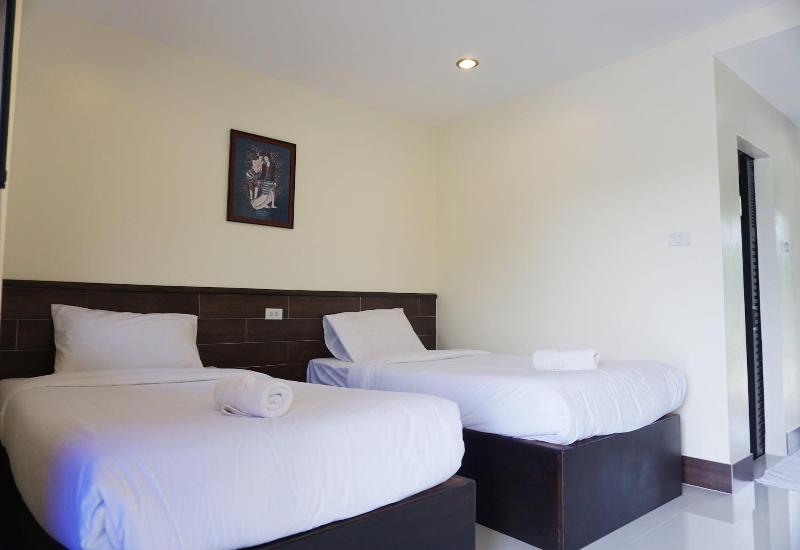 Rai Juthamas Resort image