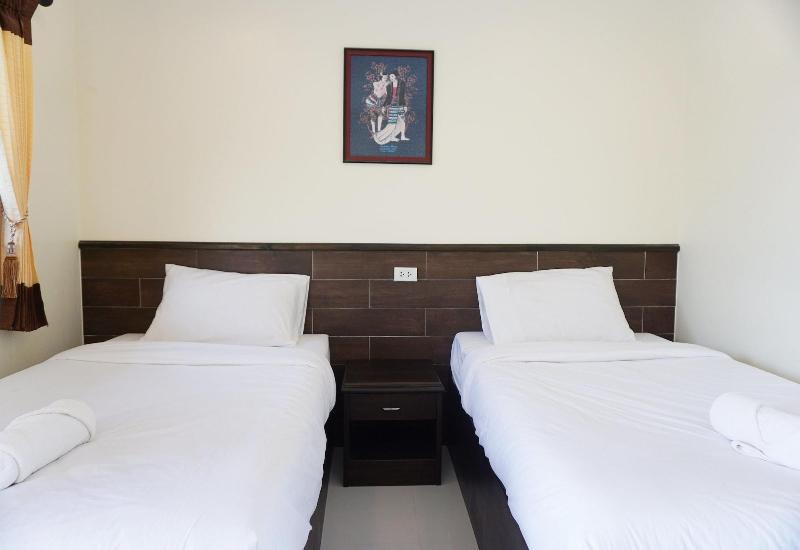 Rai Juthamas Resort image