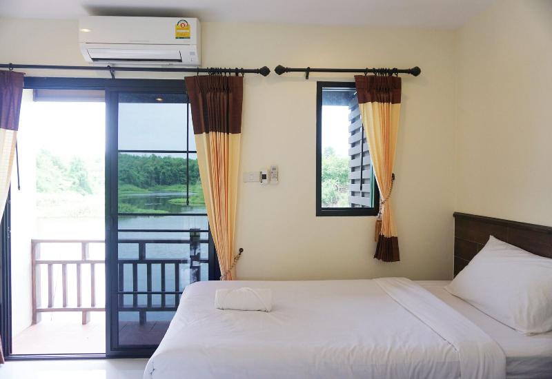 Rai Juthamas Resort image