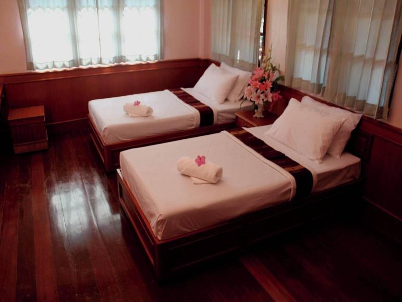 Rai Juthamas Resort image