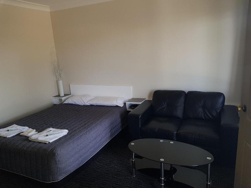 Blayney Goldfields Motor Inn, Blayney