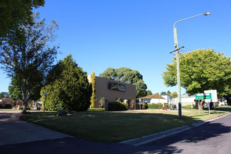 Blayney Goldfields Motor Inn