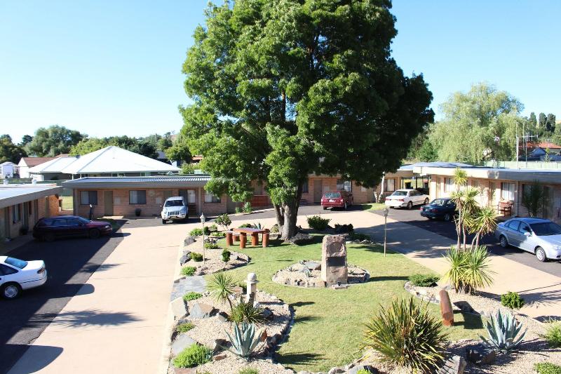 Blayney Goldfields Motor Inn