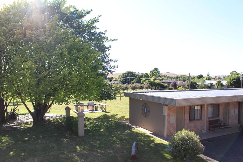 Blayney Goldfields Motor Inn