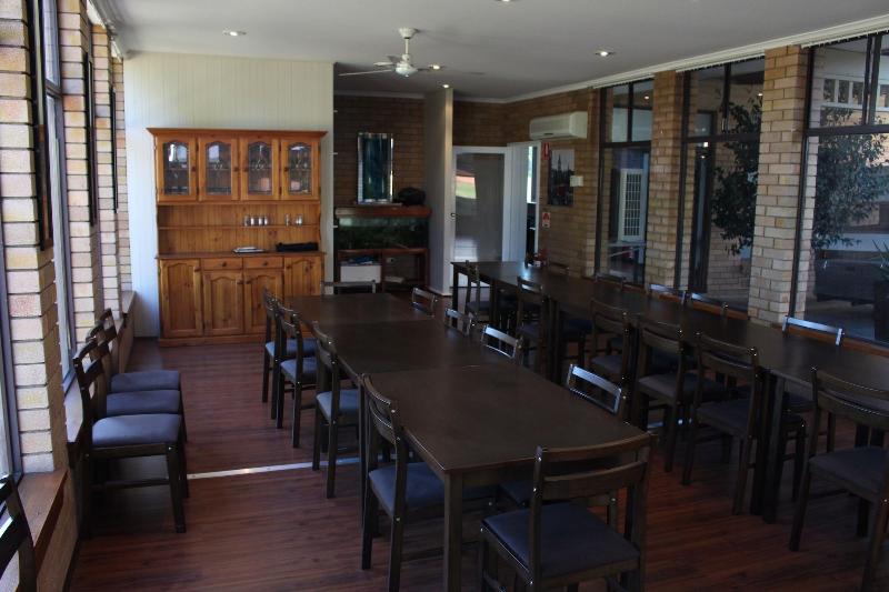 Blayney Goldfields Motor Inn