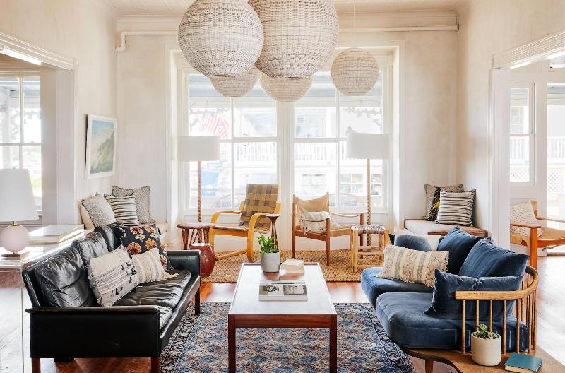 Block Island Beach House image