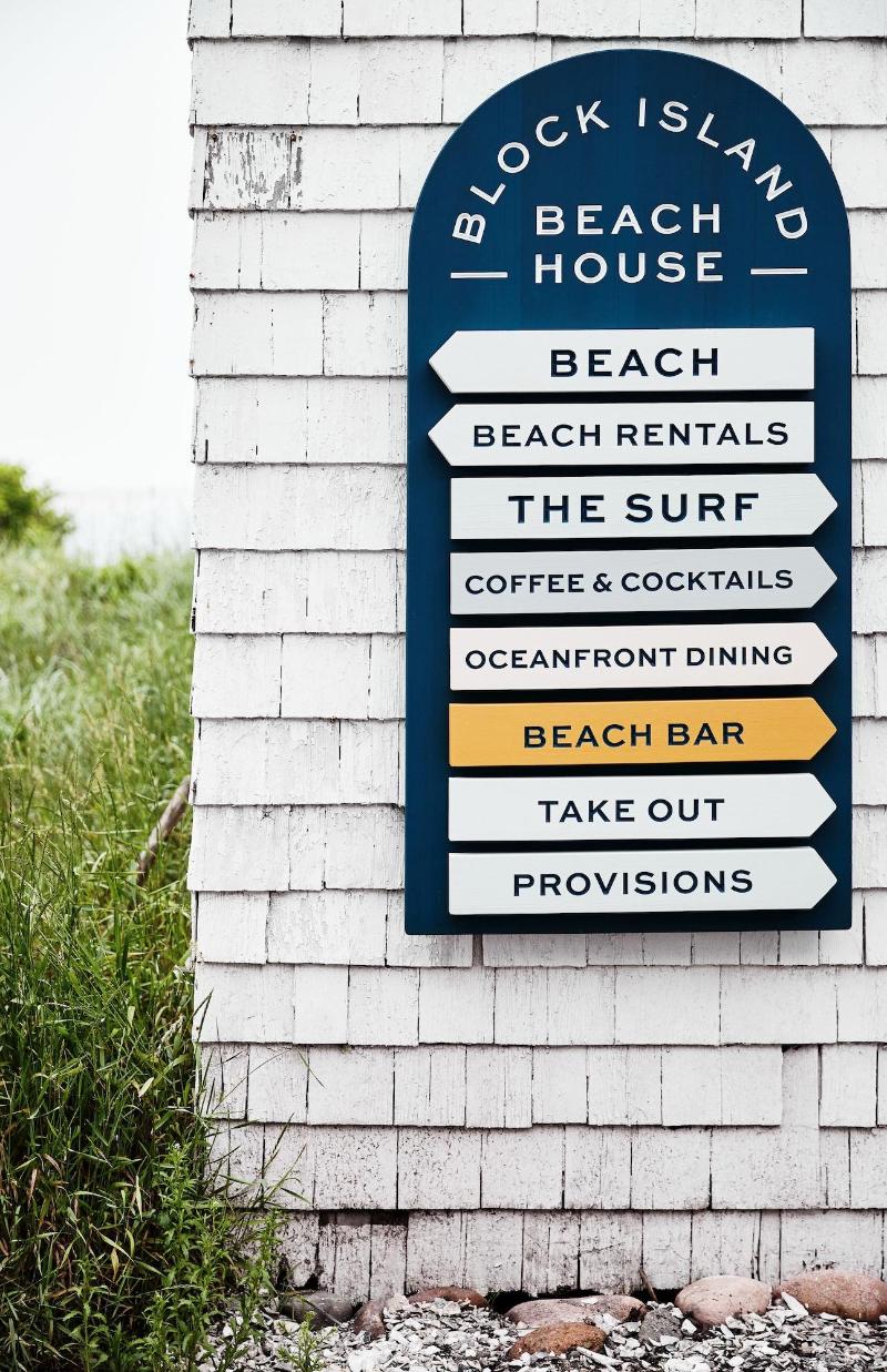 Block Island Beach House image