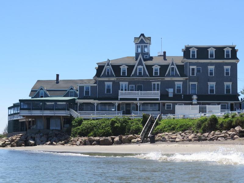 Block Island Beach House image