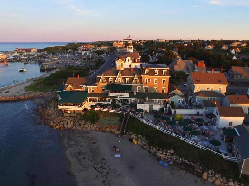 Block Island Beach House image