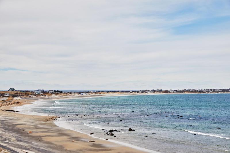 Block Island Beach House image