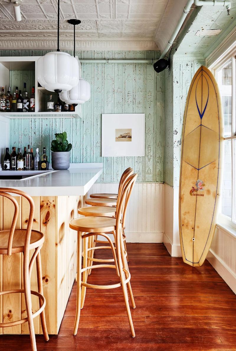 Block Island Beach House image