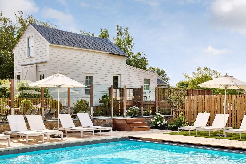 Block Island Beach House image