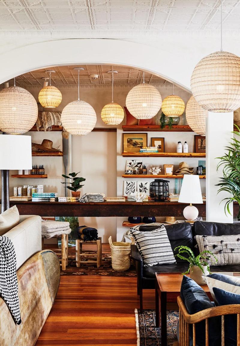 Block Island Beach House image