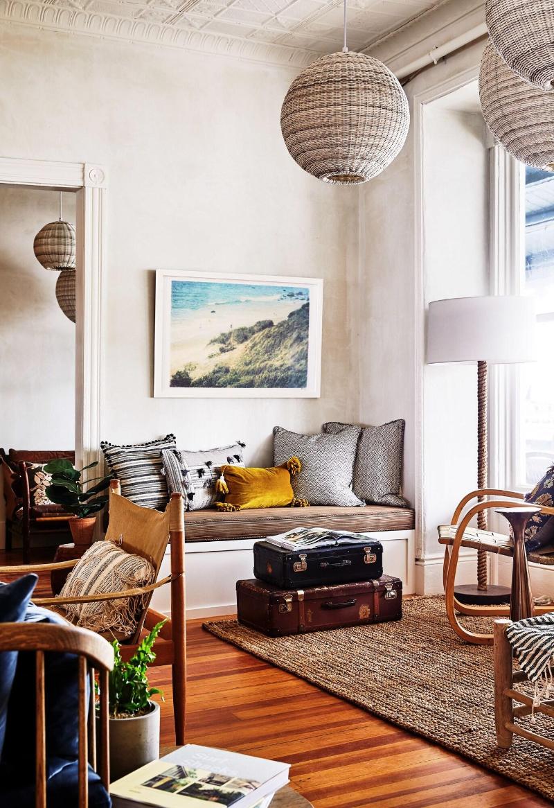 Block Island Beach House image