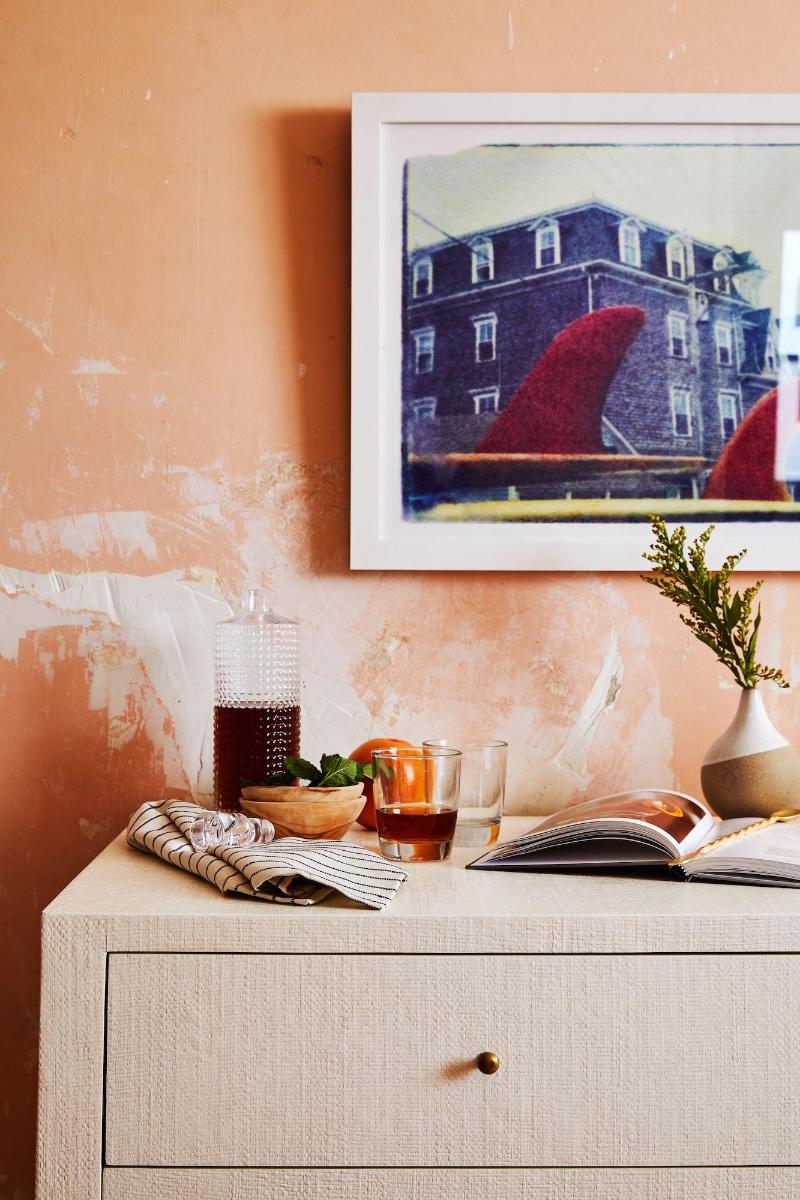 Block Island Beach House image