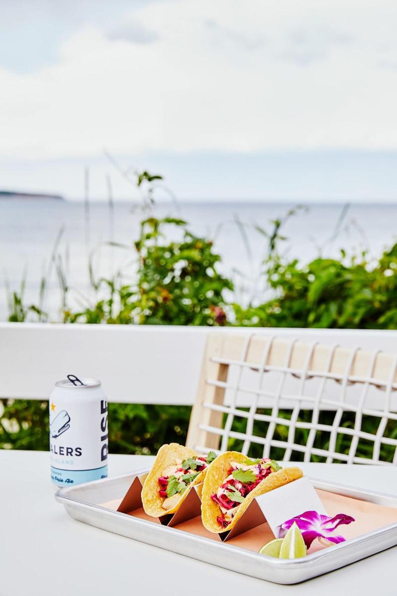Block Island Beach House image