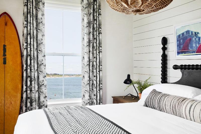 Block Island Beach House image
