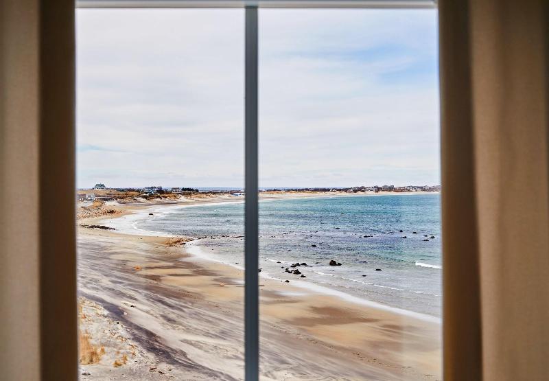 Block Island Beach House image