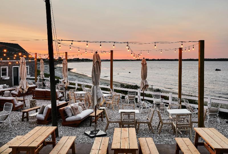 Block Island Beach House image