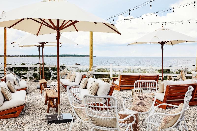 Block Island Beach House image