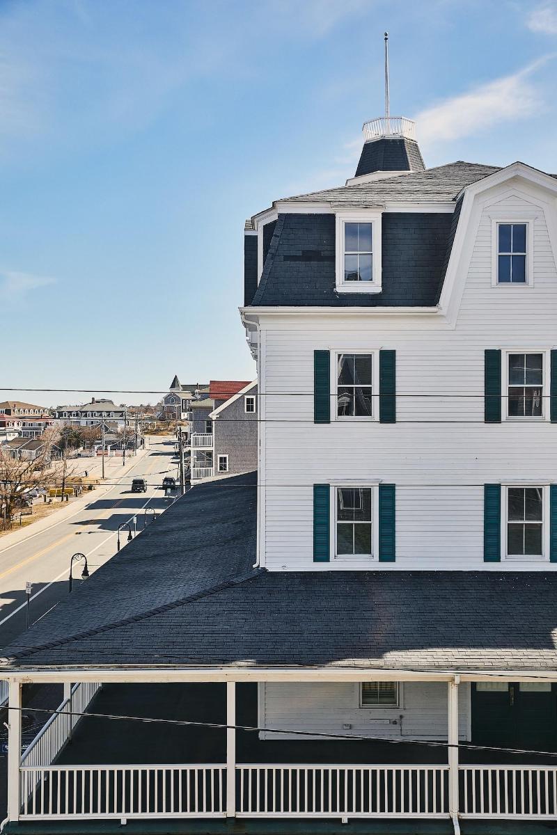 Block Island Beach House image