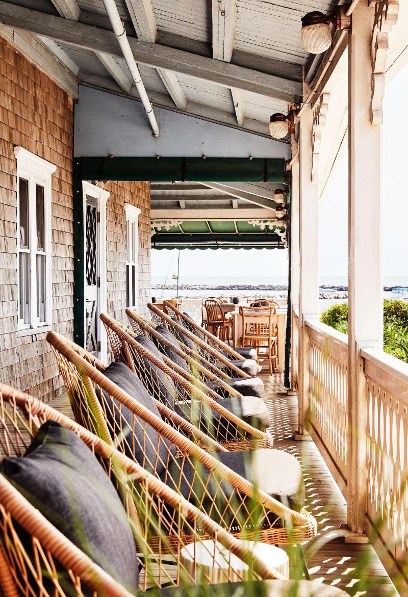 Block Island Beach House image