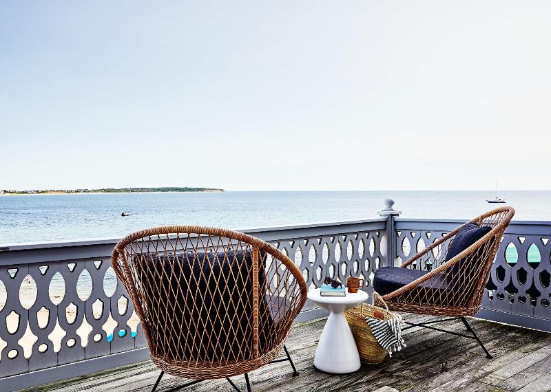 Block Island Beach House image