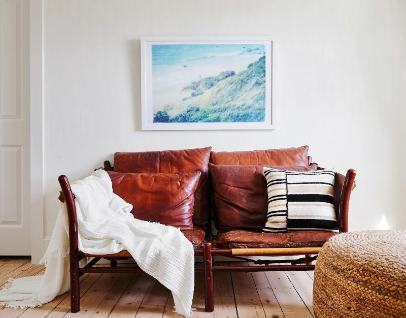 Block Island Beach House image