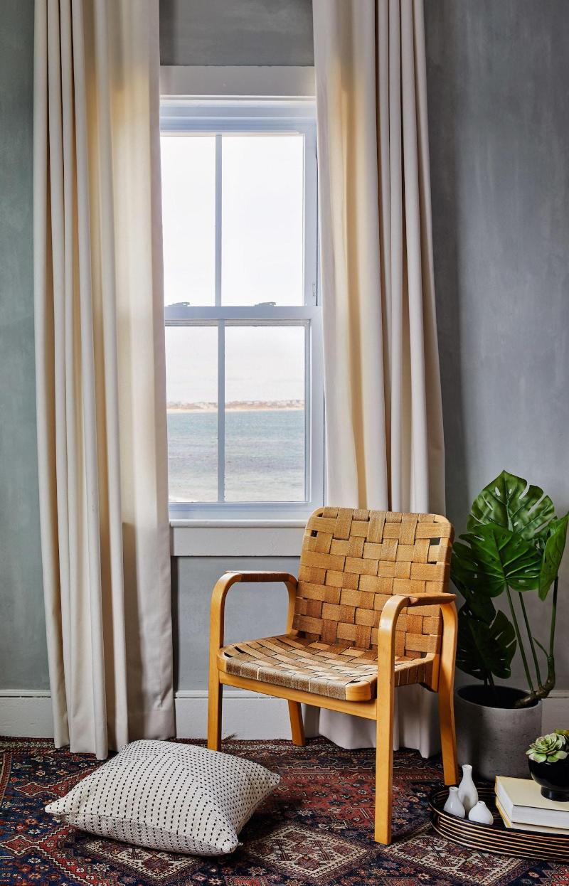 Block Island Beach House image