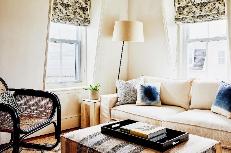 Block Island Beach House image