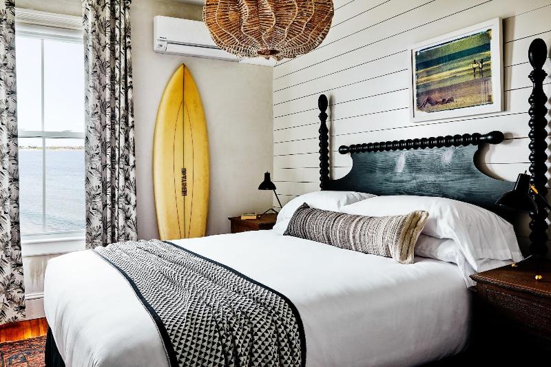 Block Island Beach House image