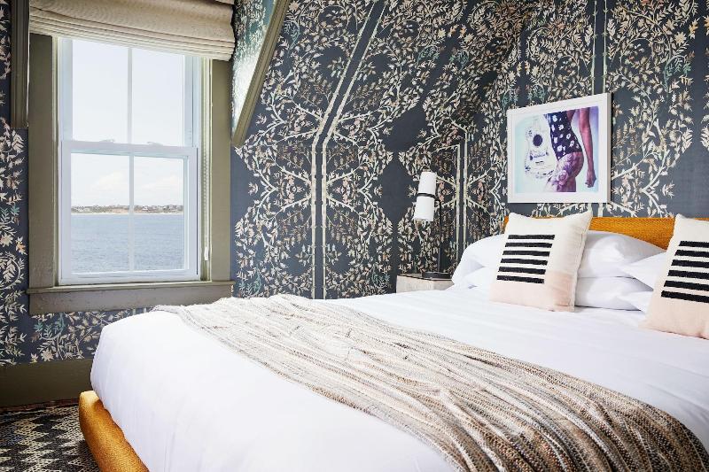 Block Island Beach House image