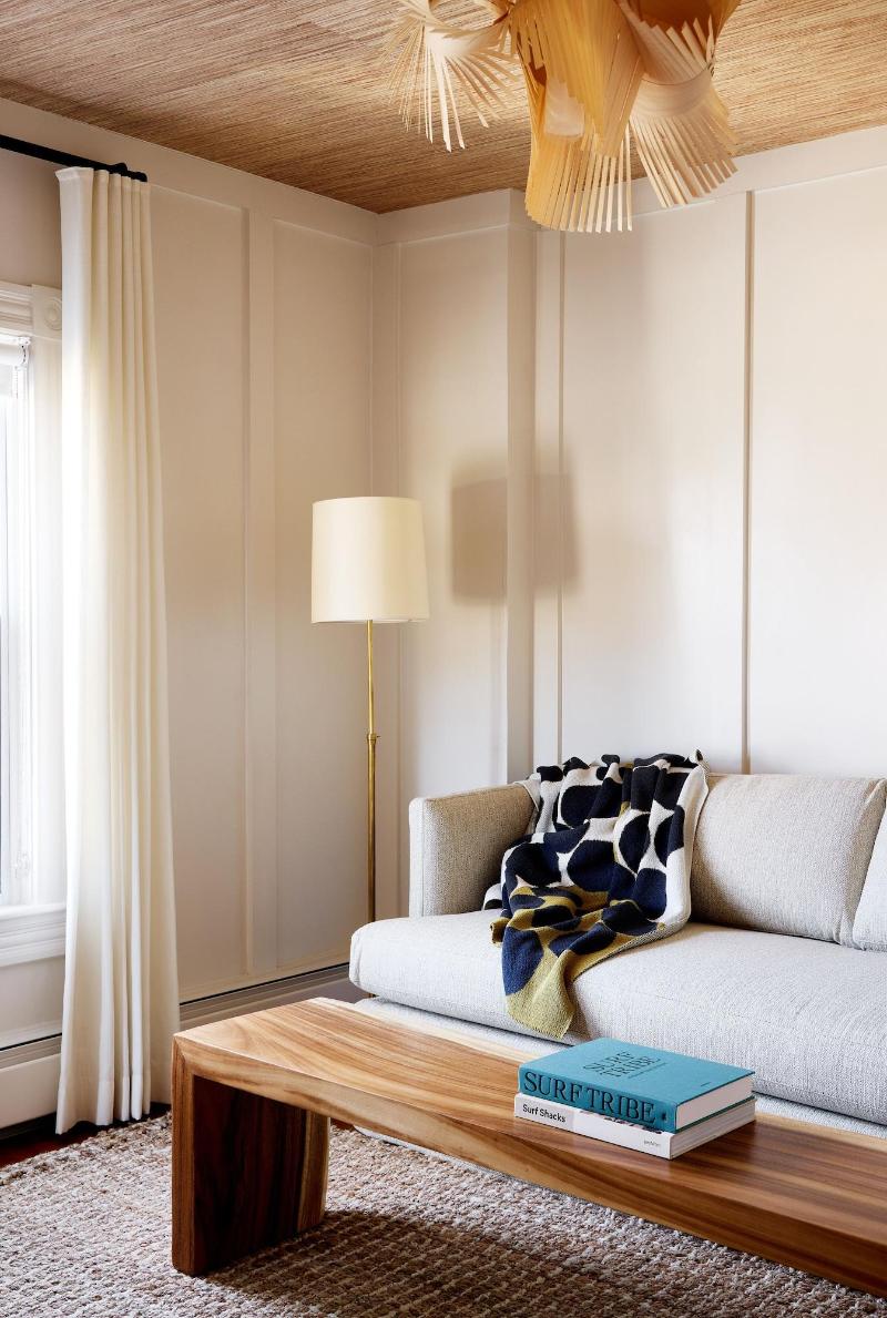 Block Island Beach House image