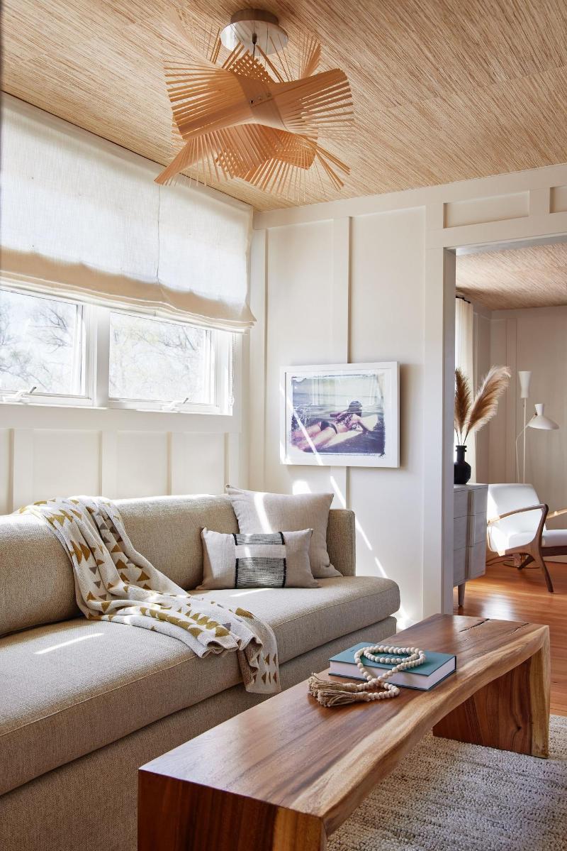 Block Island Beach House image