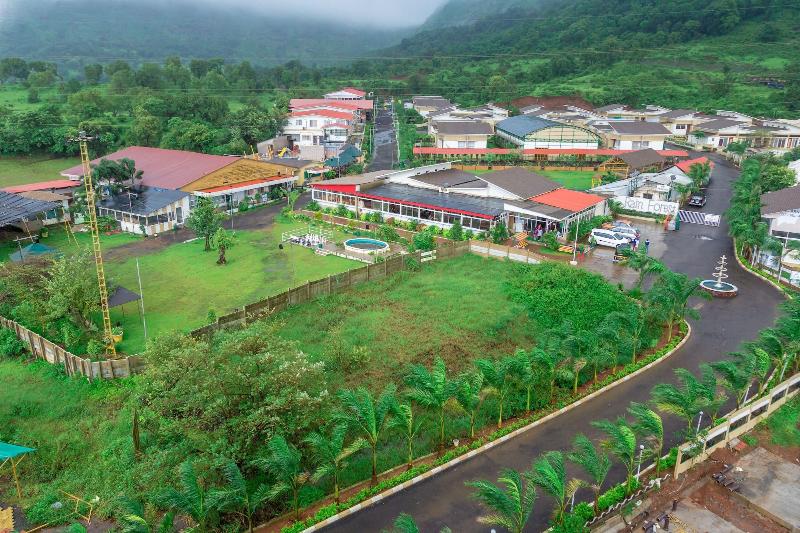 Rainforest Resort And Spa photo 3