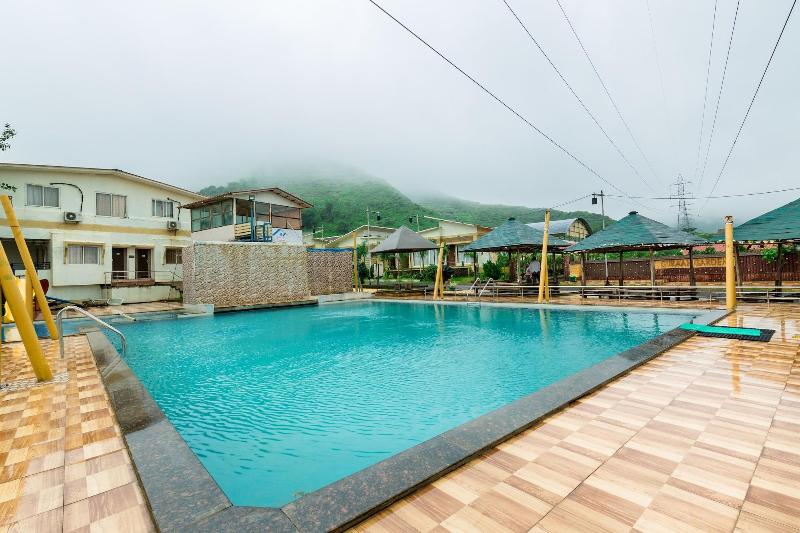 Rainforest Resort And Spa image