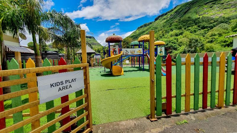 Rainforest Resort And Spa image