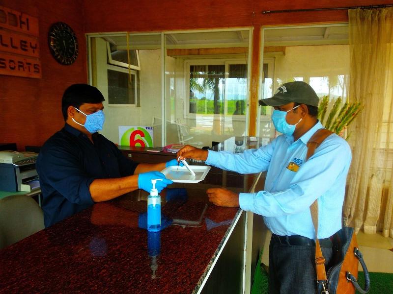 Rainforest Resort And Spa photo 4