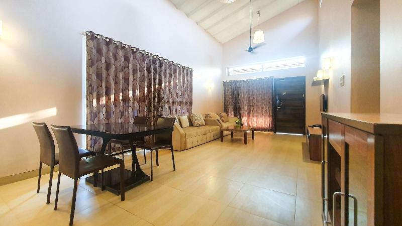 Rainforest Resort And Spa image