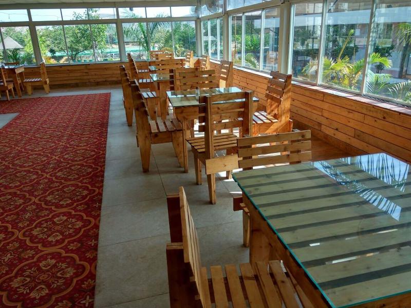 Rainforest Resort And Spa image