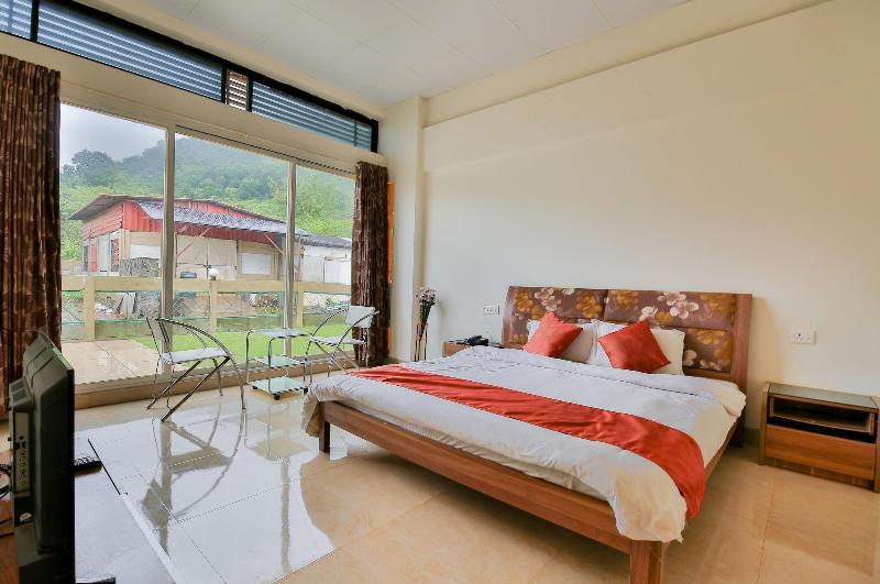 Rainforest Resort And Spa image