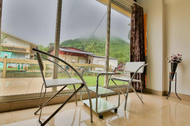 Rainforest Resort And Spa image