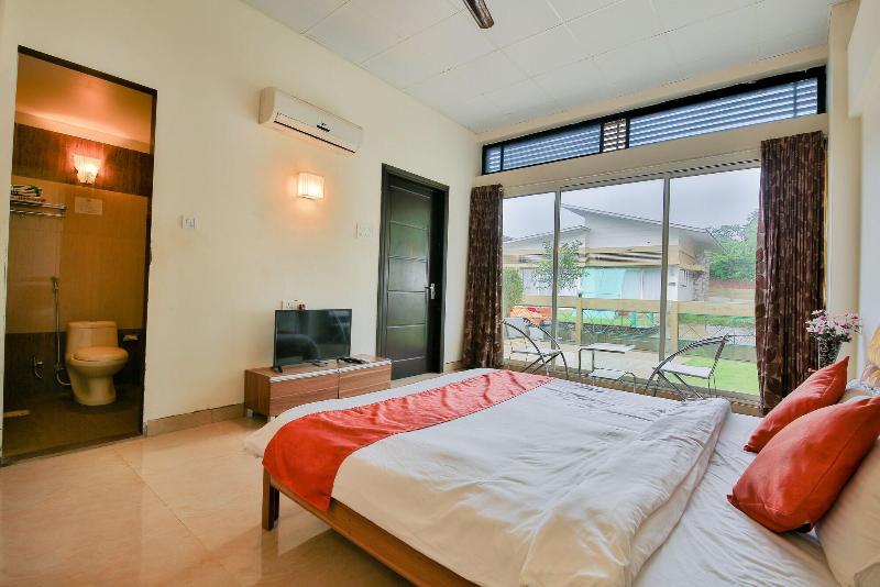 Rainforest Resort And Spa image