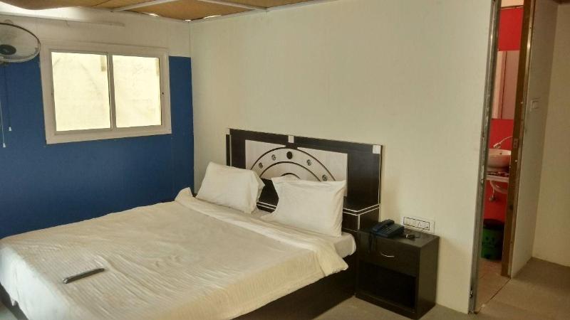 Rainforest Resort And Spa image