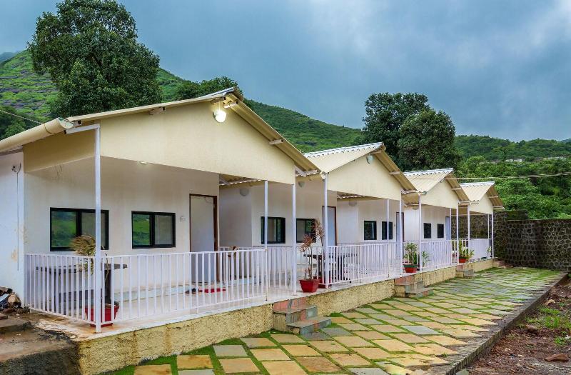 Rainforest Resort And Spa image